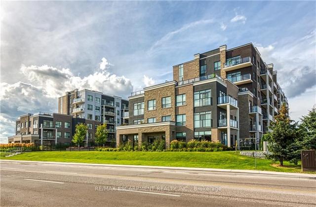 343 - 5055 Greenlane Rd, Condo with 1 bedrooms, 1 bathrooms and 1 parking in Lincoln ON | Image 26
