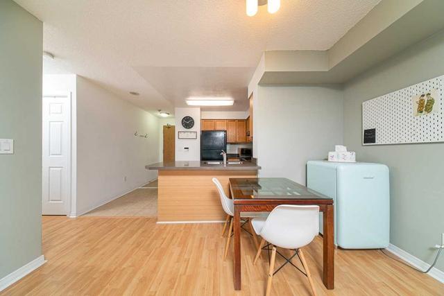 2309 - 5500 Yonge St, Condo with 1 bedrooms, 1 bathrooms and 1 parking in Toronto ON | Image 29