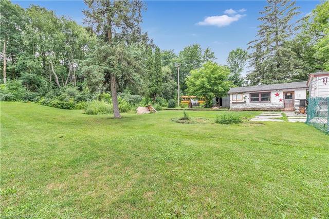 6090 Old 2 Highway, House detached with 2 bedrooms, 1 bathrooms and 7 parking in Tyendinaga ON | Image 21