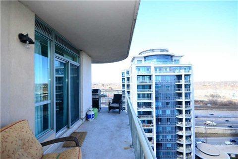 lph18 - 2111 Lake Shore Blvd W, Condo with 2 bedrooms, 3 bathrooms and 2 parking in Toronto ON | Image 15