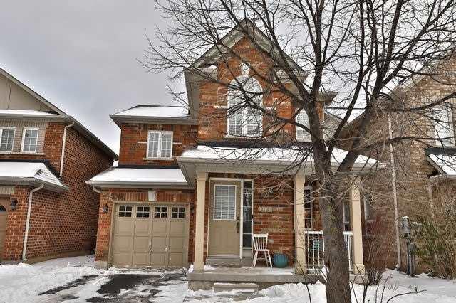 5866 Blue Spruce Ave, House detached with 3 bedrooms, 3 bathrooms and 2 parking in Burlington ON | Image 12