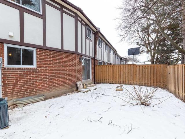 95 Bowman Way, Townhouse with 3 bedrooms, 2 bathrooms and 2 parking in Markham ON | Image 19