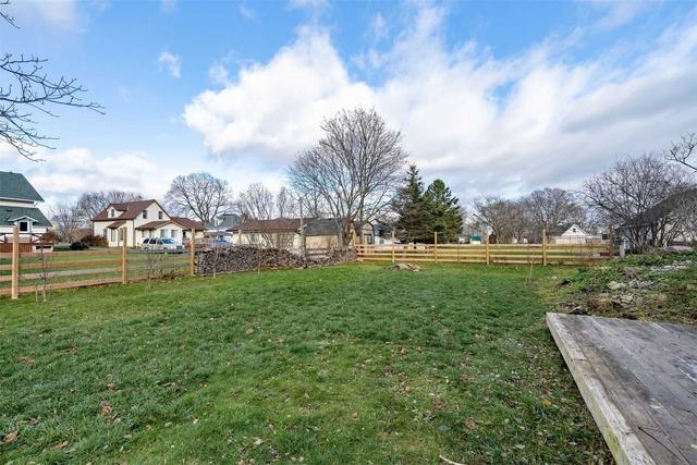 41 Consecon St, House detached with 3 bedrooms, 2 bathrooms and 4 parking in Prince Edward County ON | Image 25