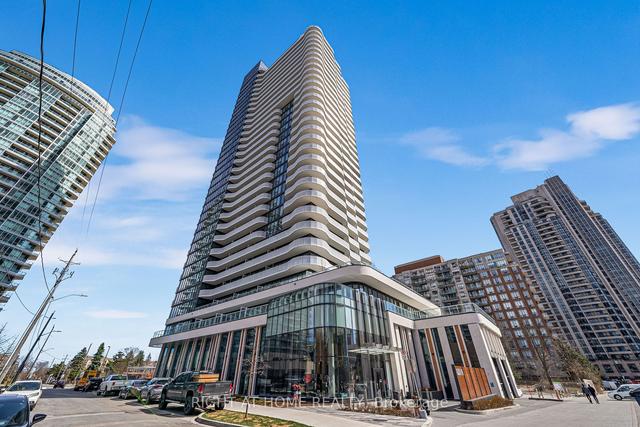 1502 - 15 Holmes Ave, Condo with 2 bedrooms, 2 bathrooms and 1 parking in Toronto ON | Image 29