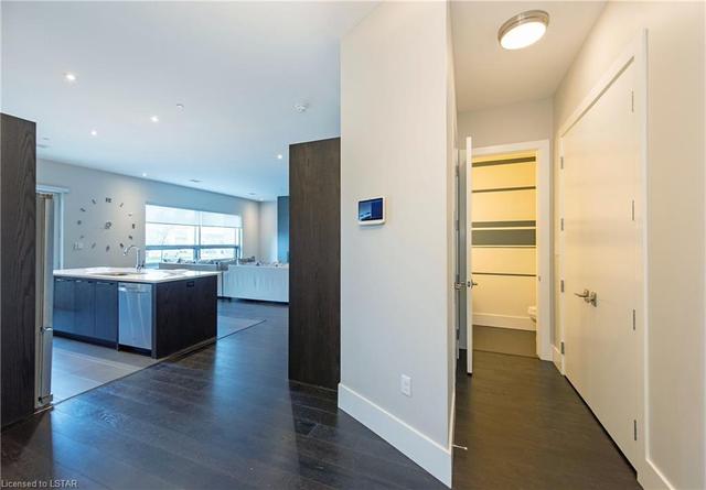 105 - 1705 Fiddlehead Place, House attached with 2 bedrooms, 2 bathrooms and 3 parking in London ON | Image 6