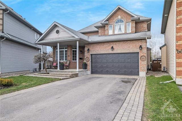 141 Grandpark Circle, House detached with 4 bedrooms, 3 bathrooms and 6 parking in Ottawa ON | Image 30