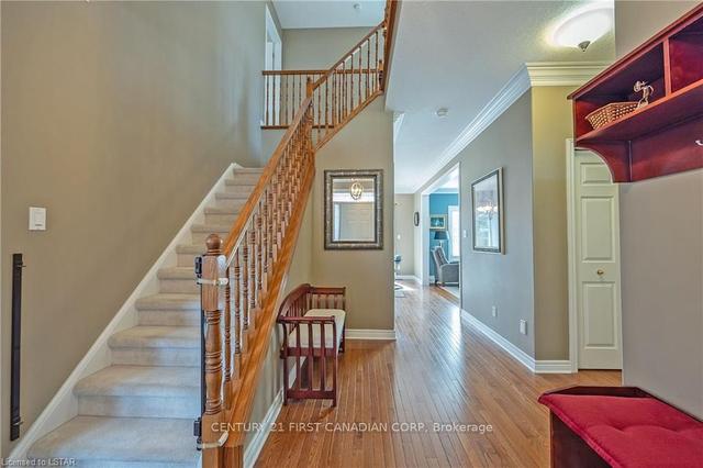 1184 Thornley Ave, House detached with 4 bedrooms, 4 bathrooms and 6 parking in London ON | Image 37