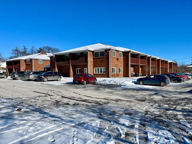 113 - 475 Parkhill Rd, Condo with 1 bedrooms, 1 bathrooms and 1 parking in Peterborough ON | Image 12
