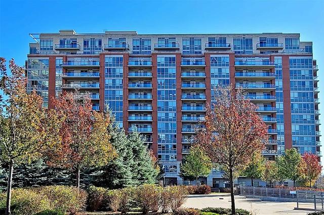 uph11 - 50 Clegg Rd, Condo with 2 bedrooms, 2 bathrooms and 2 parking in Markham ON | Image 1