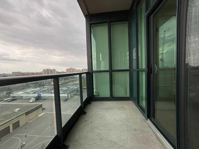 903 - 525 Wilson Ave, Condo with 1 bedrooms, 1 bathrooms and 1 parking in Toronto ON | Image 9