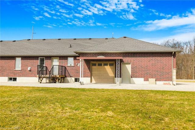 1660 Haldimand Road 20 Road, House detached with 5 bedrooms, 2 bathrooms and 24 parking in Haldimand County ON | Image 33