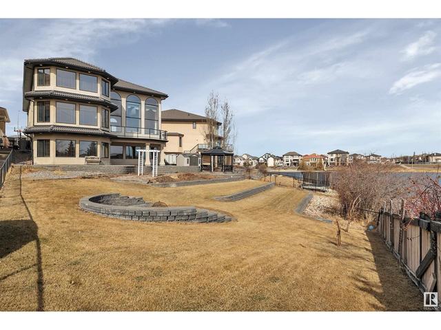 7203 164 Av Nw, House detached with 6 bedrooms, 5 bathrooms and 4 parking in Edmonton AB | Image 39