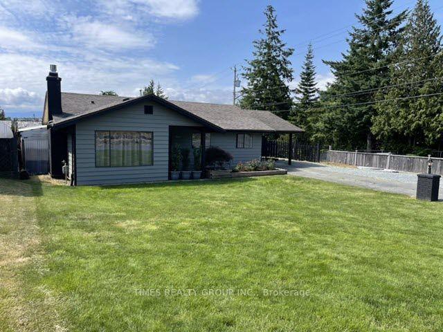 493 Summit Cres, House detached with 3 bedrooms, 2 bathrooms and 3 parking in Campbell River BC | Image 5