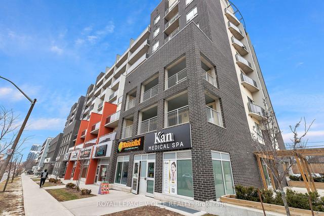 404 - 280 Lester St, Condo with 2 bedrooms, 1 bathrooms and 1 parking in Waterloo ON | Image 21