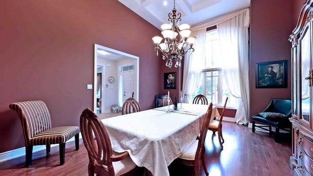 46 Country Club Cres, House detached with 4 bedrooms, 4 bathrooms and 7 parking in Uxbridge ON | Image 37
