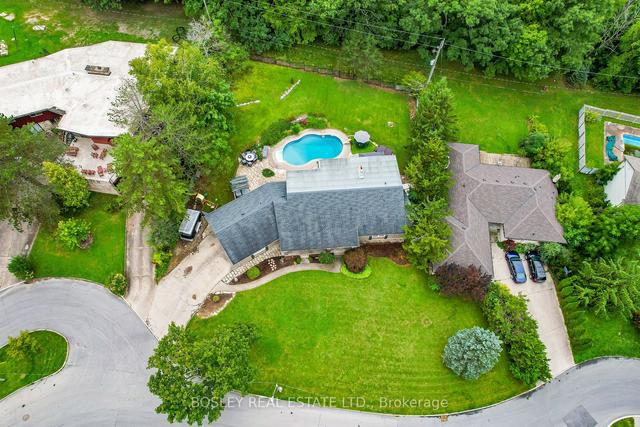 295 Riverview Blvd, House detached with 5 bedrooms, 4 bathrooms and 6 parking in St. Catharines ON | Image 23