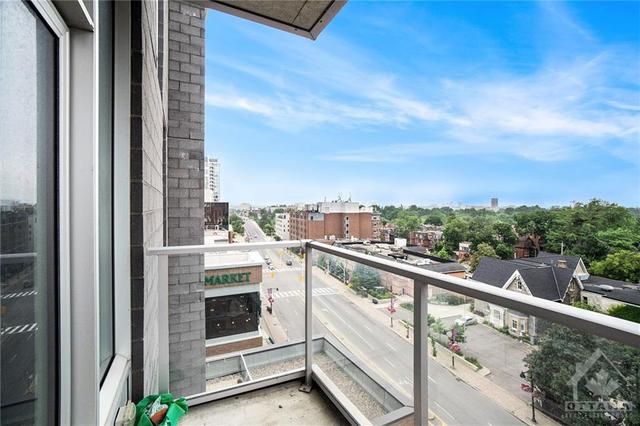 706 - 118 Holmwood Avenue, Condo with 1 bedrooms, 1 bathrooms and null parking in Ottawa ON | Image 12