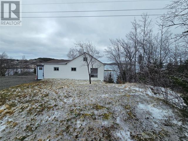 27 Village Cove Road W, House detached with 3 bedrooms, 1 bathrooms and null parking in Summerford NL | Image 24