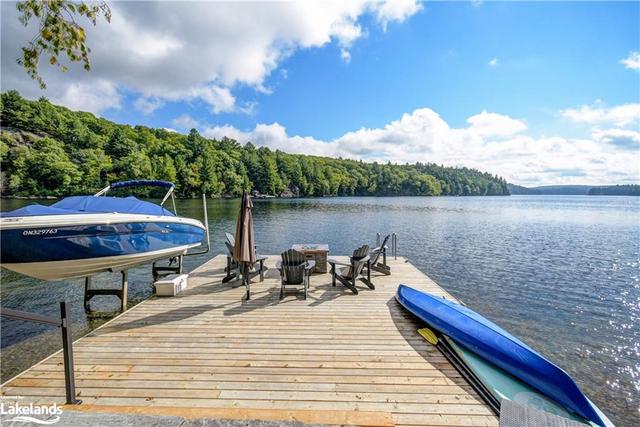 1209 Delbrooke Road, House detached with 4 bedrooms, 4 bathrooms and 6 parking in Lake of Bays ON | Image 10