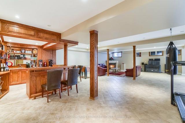 41 Nova Scotia Rd, House detached with 4 bedrooms, 5 bathrooms and 8 parking in Brampton ON | Image 26