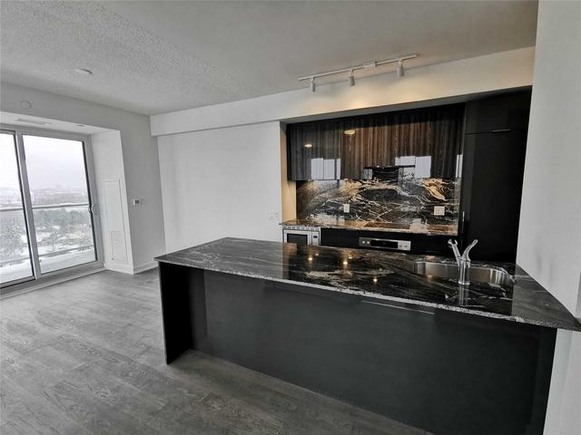 1014 - 20 O'neill Rd, Condo with 2 bedrooms, 2 bathrooms and 1 parking in Toronto ON | Image 15