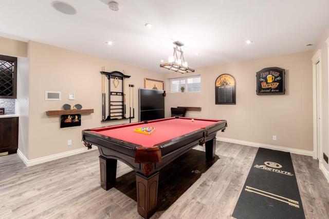 144 Aspenshire Crescent Sw, House detached with 5 bedrooms, 4 bathrooms and 2 parking in Calgary AB | Image 38