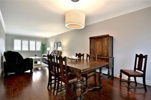 3 - 2104 Marine Dr, Townhouse with 3 bedrooms, 4 bathrooms and 3 parking in Oakville ON | Image 6