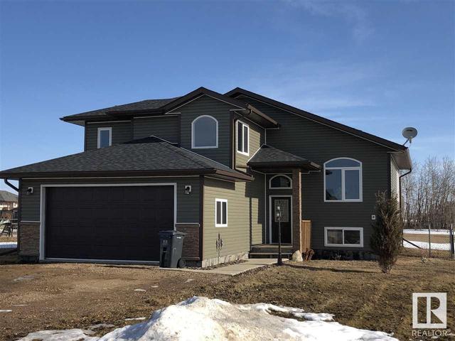 129 - 45326 Hwy 659, House detached with 4 bedrooms, 2 bathrooms and 4 parking in Bonnyville No. 87 AB | Card Image