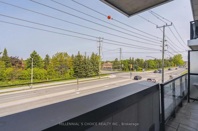 210 - 430 Essa Rd, Condo with 1 bedrooms, 1 bathrooms and 1 parking in Barrie ON | Image 5