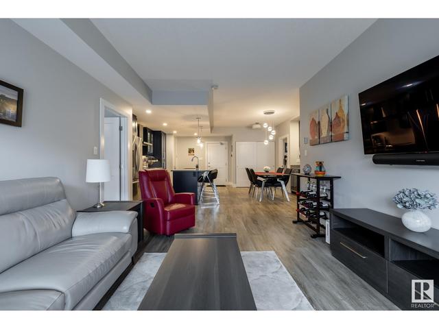 306 - 528 Griesbach Pr Nw, Condo with 2 bedrooms, 2 bathrooms and 1 parking in Edmonton AB | Image 12