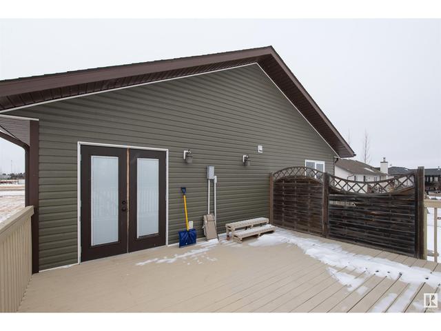 129 - 45326 Hwy 659, House detached with 4 bedrooms, 2 bathrooms and null parking in Bonnyville No. 87 AB | Image 36