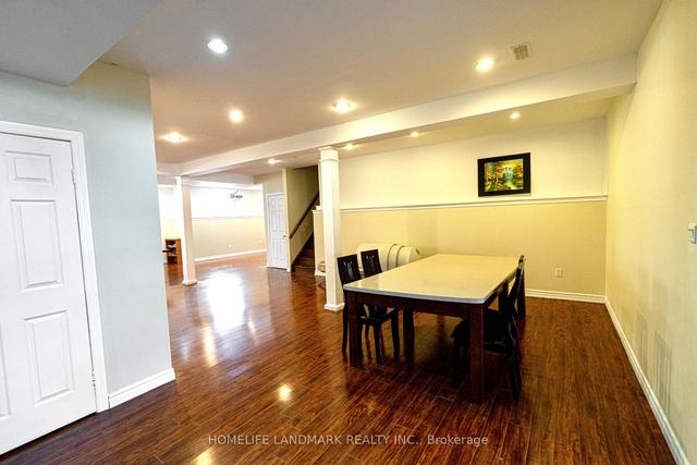 60 Wozniak Cres, House detached with 4 bedrooms, 6 bathrooms and 4 parking in Markham ON | Image 14