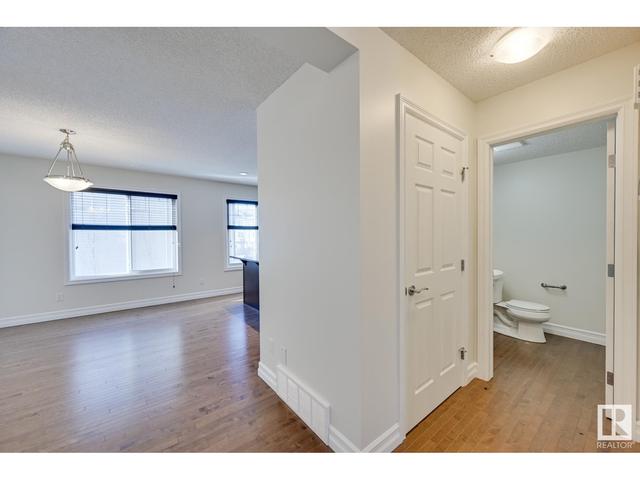 87 - 3625 144 Av Nw, House attached with 3 bedrooms, 2 bathrooms and null parking in Edmonton AB | Image 11