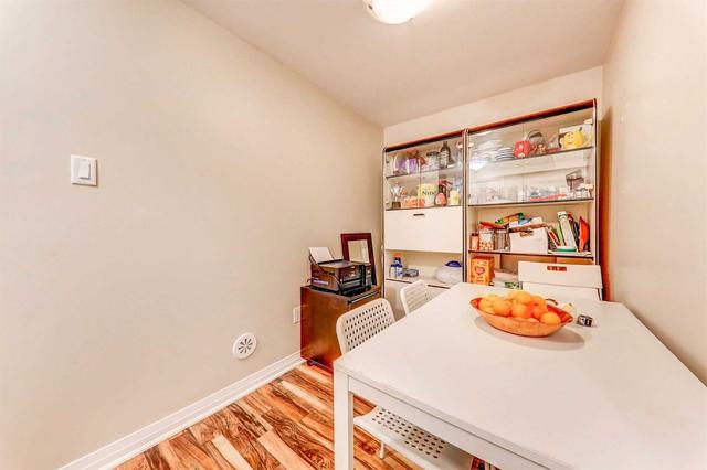 17 - 1365 Neilson Rd, Townhouse with 2 bedrooms, 1 bathrooms and 1 parking in Toronto ON | Image 20