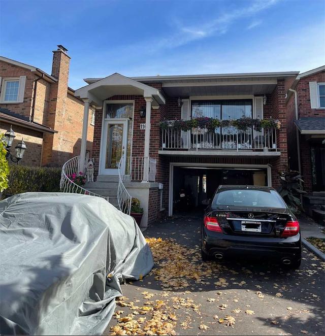 1164 Highgate Place Pl, Home with 1 bedrooms, 1 bathrooms and 1 parking in Mississauga ON | Image 1