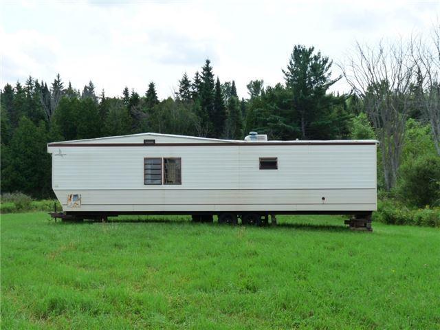 0 Old Highway 17, Home with 1 bedrooms, 1 bathrooms and 10 parking in Nipissing, Unorganized, North Part ON | Image 10