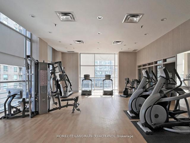 1011 - 8 Hillcrest Ave, Condo with 2 bedrooms, 2 bathrooms and 1 parking in Toronto ON | Image 20