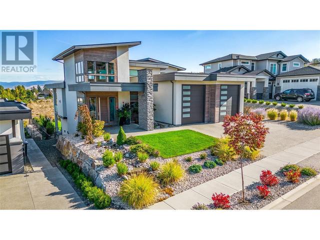 1648 Fawn Run Drive, House detached with 4 bedrooms, 4 bathrooms and 8 parking in Kelowna BC | Image 82