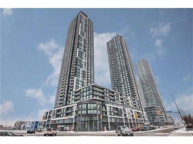 208 - 4011 Brickstone Mews, Condo with 2 bedrooms, 2 bathrooms and 1 parking in Mississauga ON | Image 1