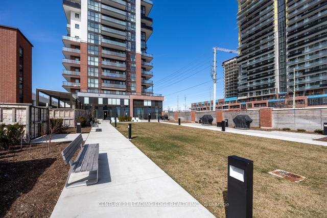 202 - 2550 Simcoe St N, Condo with 1 bedrooms, 1 bathrooms and 1 parking in Oshawa ON | Image 35