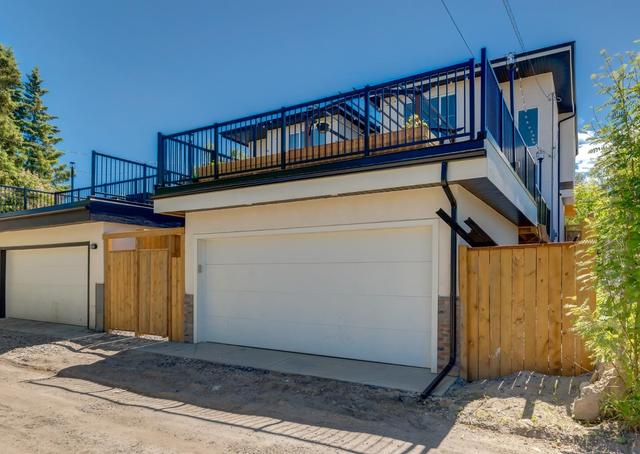 3014 13 Avenue Sw, House detached with 4 bedrooms, 3 bathrooms and 2 parking in Calgary AB | Image 47