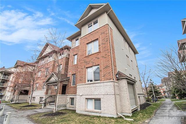 8 - 585 Stonefield Private, Condo with 1 bedrooms, 2 bathrooms and 1 parking in Ottawa ON | Image 28