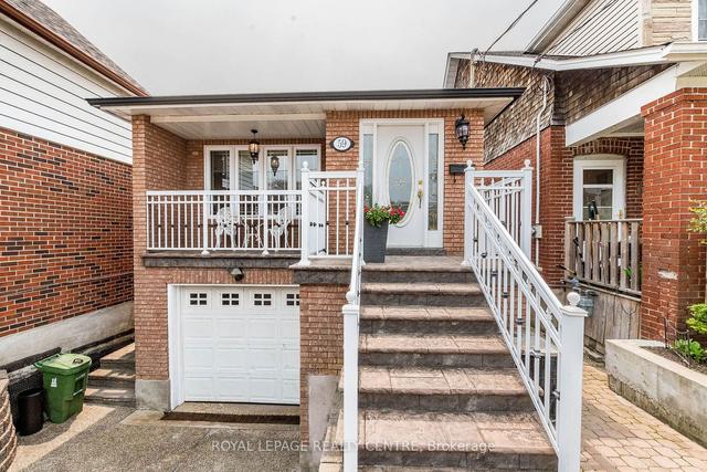 59 Earlsdale Ave, House detached with 3 bedrooms, 2 bathrooms and 3 parking in Toronto ON | Image 23