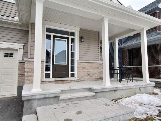 248 Enclave Walk, House detached with 4 bedrooms, 3 bathrooms and 6 parking in Ottawa ON | Image 2