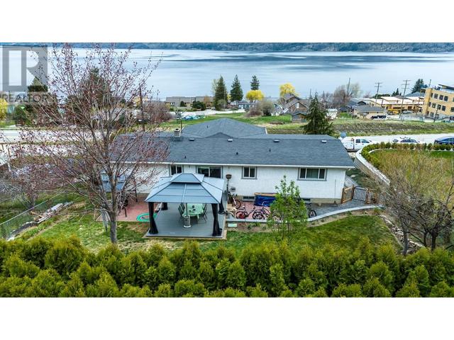 5286 Huston Road, House detached with 3 bedrooms, 2 bathrooms and 6 parking in Peachland BC | Image 44