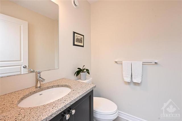 78 Stockholm Private, Townhouse with 3 bedrooms, 3 bathrooms and 2 parking in Ottawa ON | Image 21