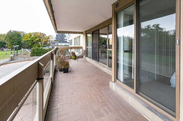 201 - 63 St Clair Ave W, Condo with 2 bedrooms, 2 bathrooms and 1 parking in Toronto ON | Image 14
