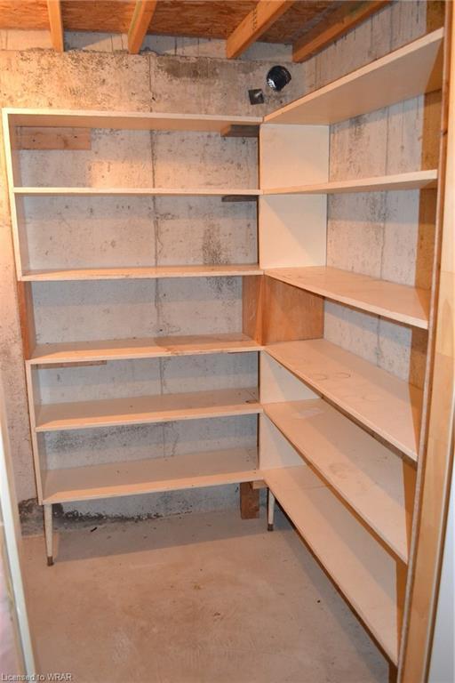 Cold room shelving. | Image 24