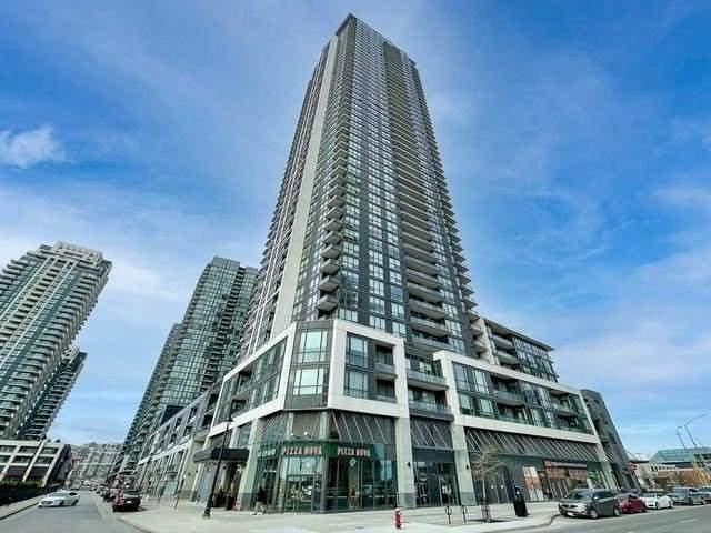 3304 - 4011 Brickstone Mews, Condo with 1 bedrooms, 1 bathrooms and 1 parking in Mississauga ON | Image 1