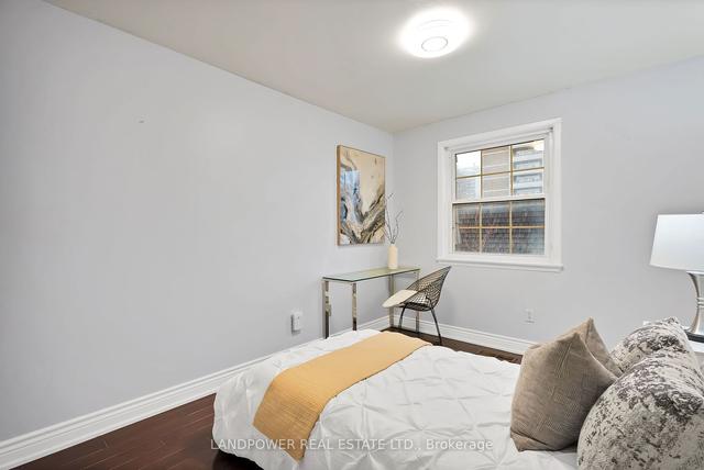 11 Stonedale Plwy, Townhouse with 3 bedrooms, 3 bathrooms and 2 parking in Toronto ON | Image 22